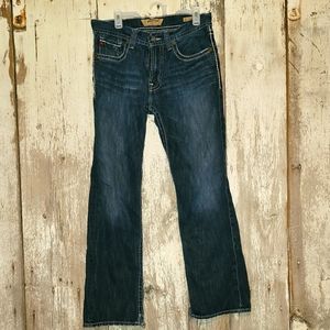 BIG STAR mens Pioneer Boot Cut